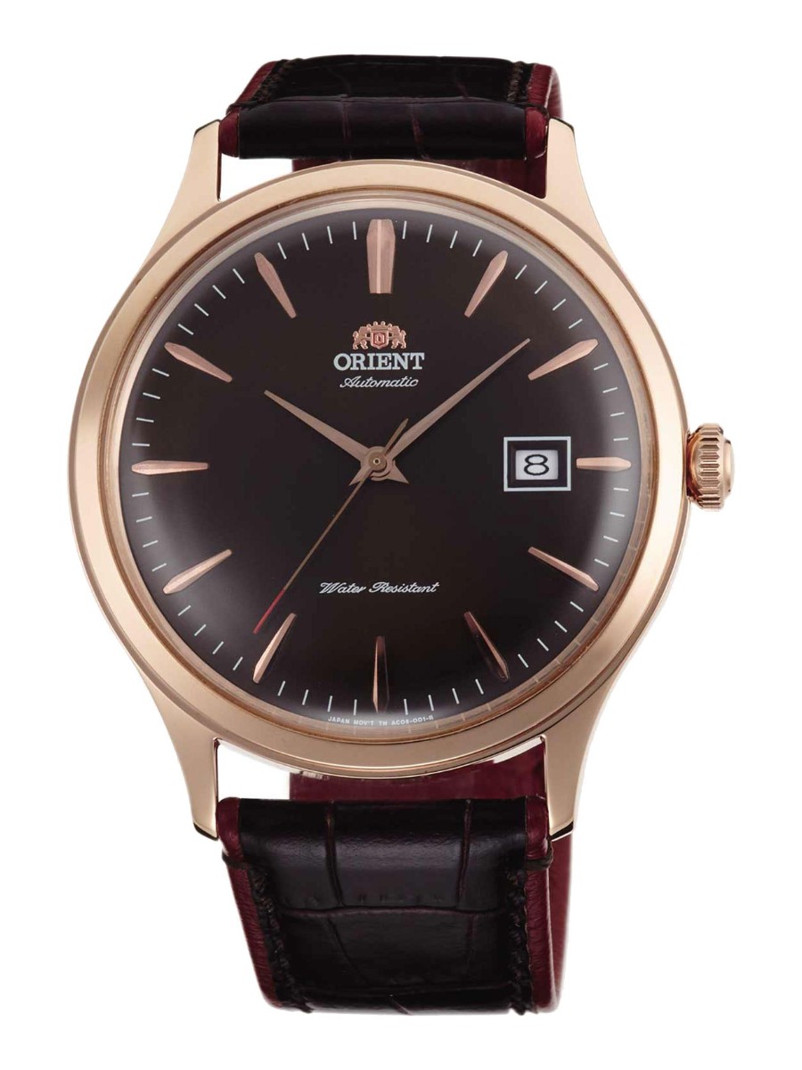 Orient Classic FAC08001T – Ανδρικό Αυτόματο Ρολόι