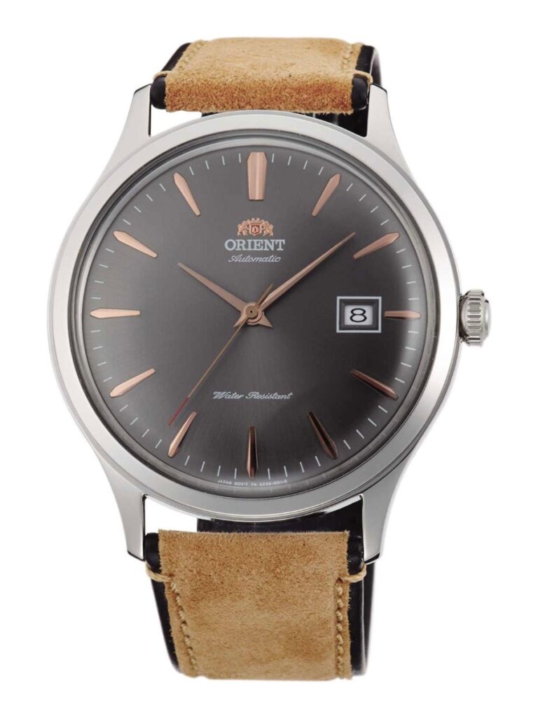 Orient Classic FAC08003A – Ανδρικό Αυτόματο Ρολόι