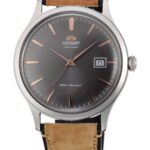 Orient Classic TAC08003A – Ανδρικό Αυτόματο Ρολόι