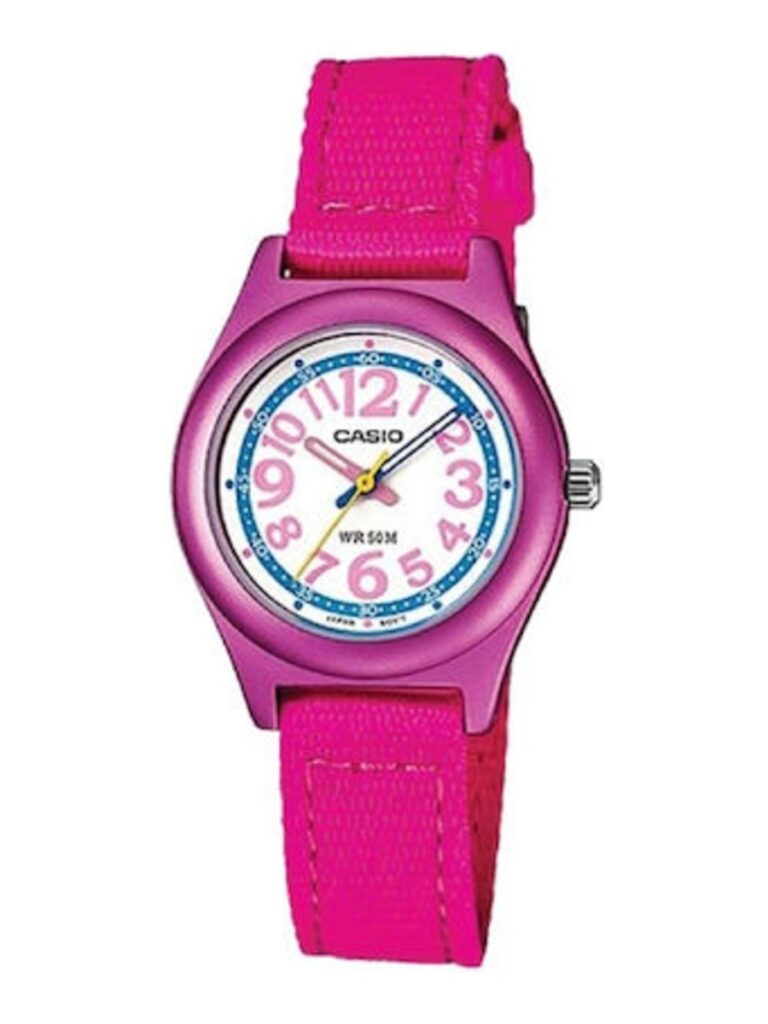 Ρολόι Casio LTR-19B-4B2