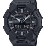 Casio G-Shock GA-010-1A1ER