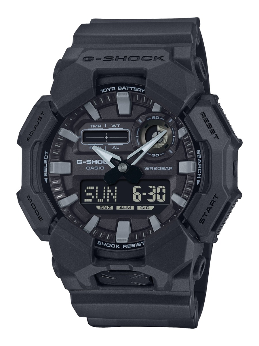 Casio G-Shock GA-010-1A1ER