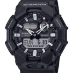 Ρολόι Casio GA-010-1AER