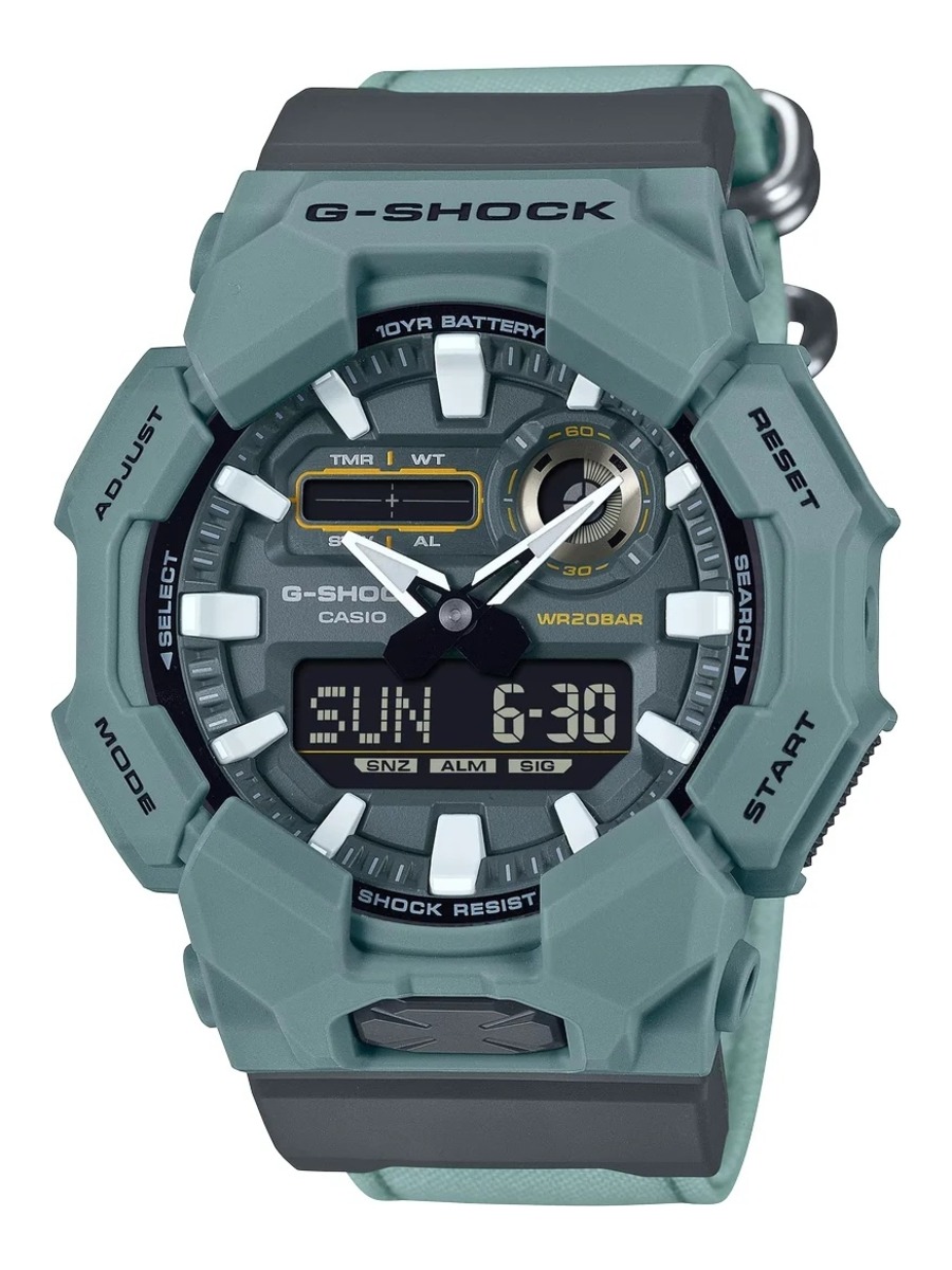 Casio G-Shock GA-010CE-2AER