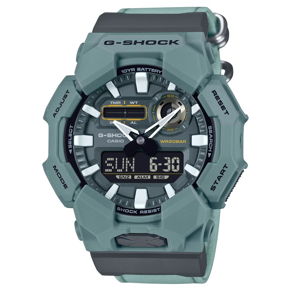 Casio G-Shock GA-010CE-2AER