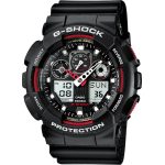 Casio G-Shock GA-100-1A4ER