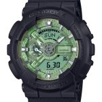 Casio G-Shock GA-110CD-1A3ER