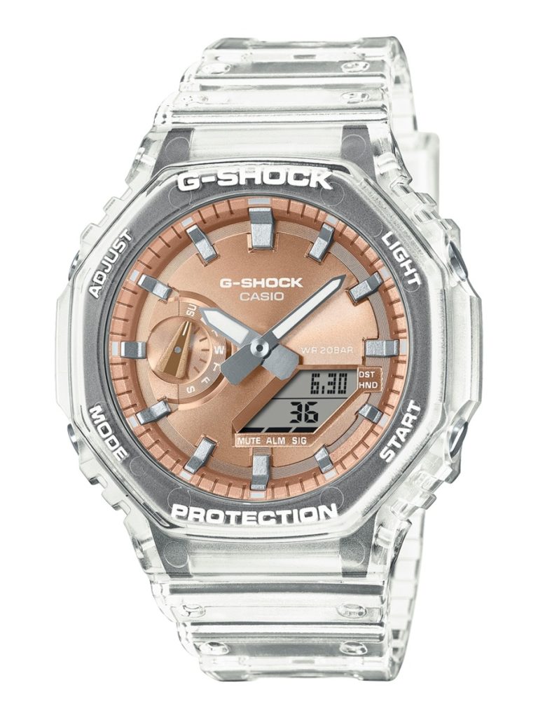 Casio G-Shock GA-2100BM-7A5ER