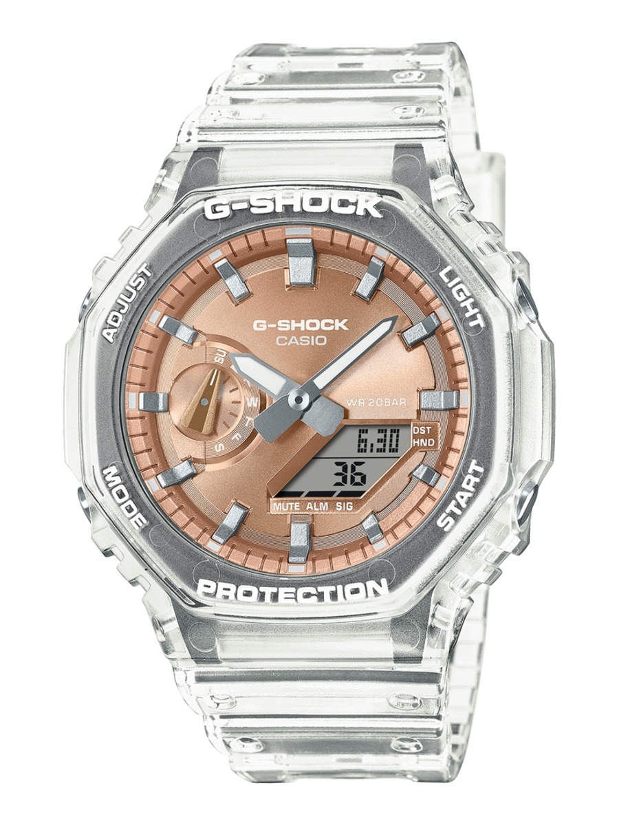 Casio G-Shock GA-2100BM-7A5ER