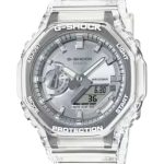 Casio G-Shock GA-2100BM-7A8ER