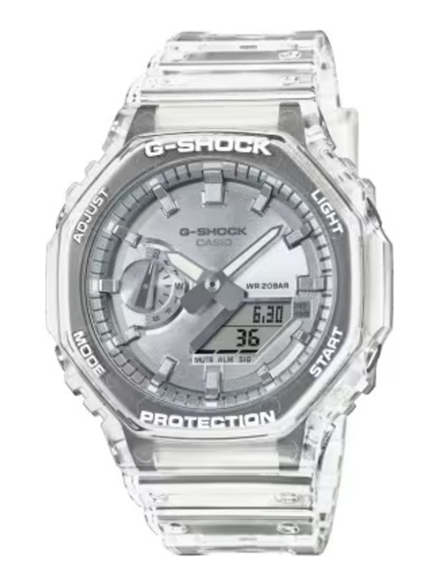 Casio G-Shock GA-2100BM-7A8ER