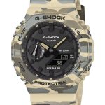 Casio G-Shock GA-2100CM-5AER
