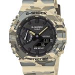 Casio G-Shock GA-2100CM-5AER
