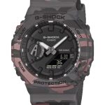 Casio G-Shock GA-2100CM-8AER