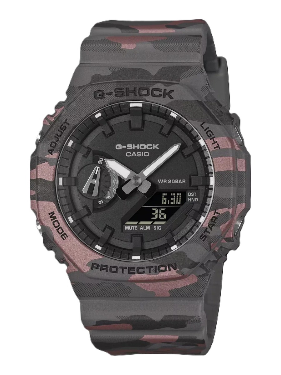 Casio G-Shock GA-2100CM-8AER