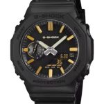 Casio G-Shock GA-2100LXB-1A9ER