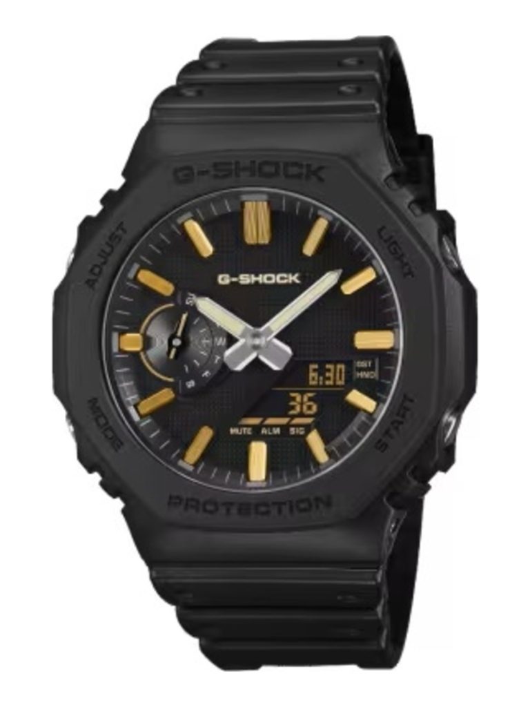 Casio G-Shock GA-2100LXB-1A9ER