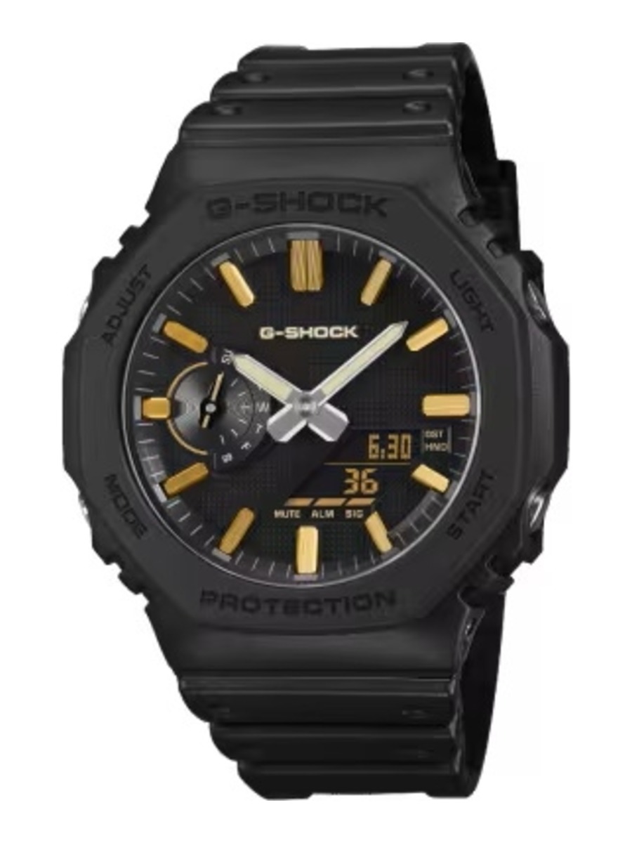 Casio G-Shock GA-2100LXB-1A9ER