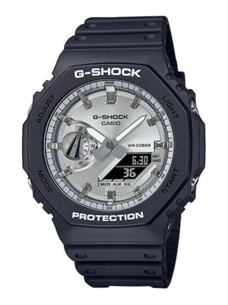 Ρολόι Casio GA-2100SB-1AER
