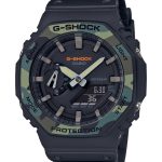 Casio G-Shock GA-2100SU-1AER