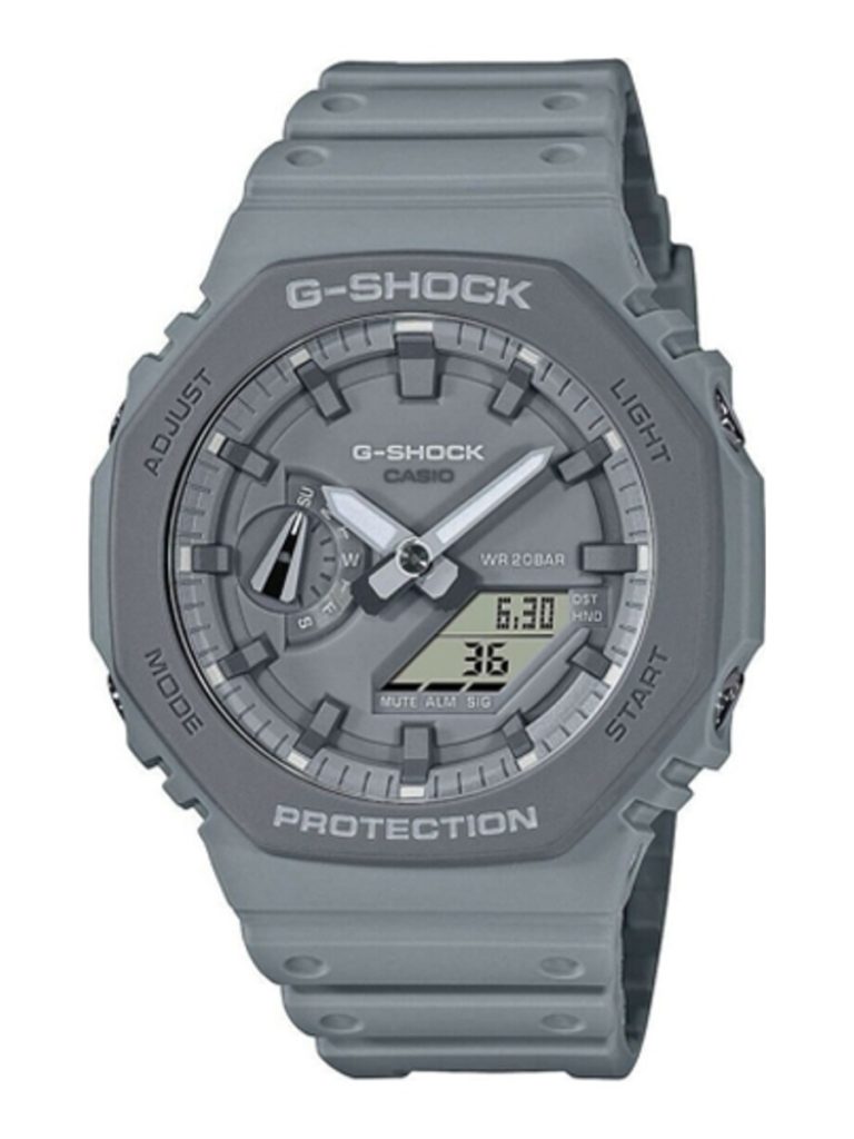 Casio G-Shock GA-2110ET-8AER