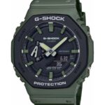 Ρολόι Casio GA-2110SU-3AER