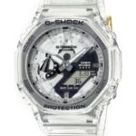 Ρολόι Casio GA-2140RX-7AER
