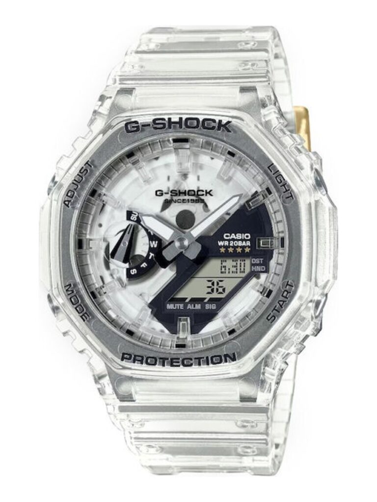 Ρολόι Casio GA-2140RX-7AER