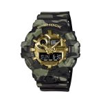 Casio G-Shock GA-700CMG-3AER