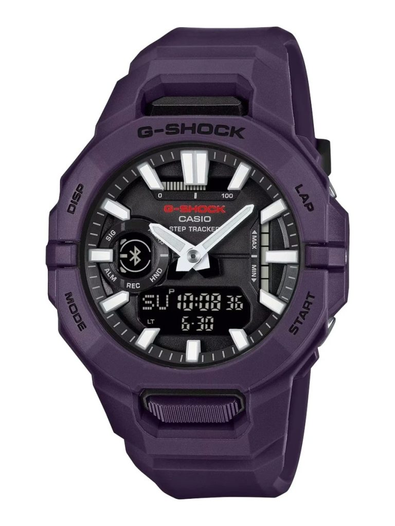 Casio G-Shock GBA-950-2AER