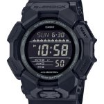 Casio G-Shock GD-010-1A1ER