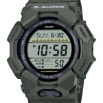 Casio G-Shock GD-010-3ER