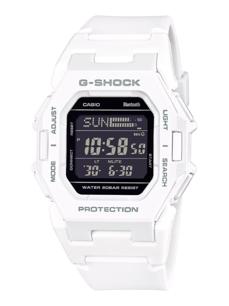 Casio G-Shock GD-B500-7ER