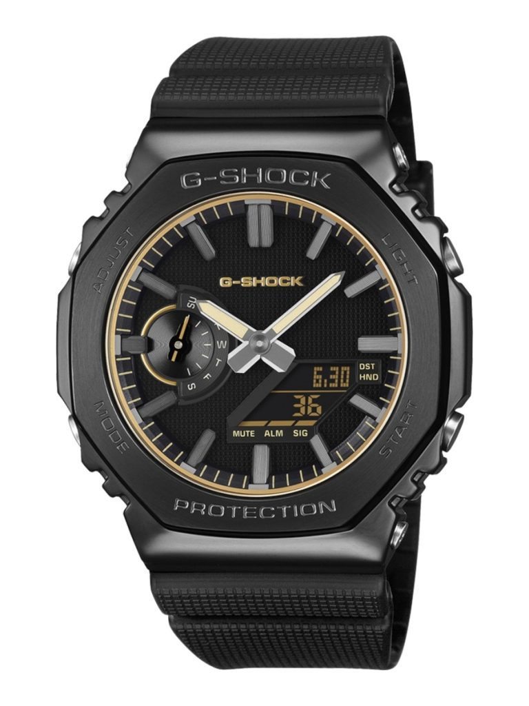 Casio G-Shock GM-2100LXB-1A9ER