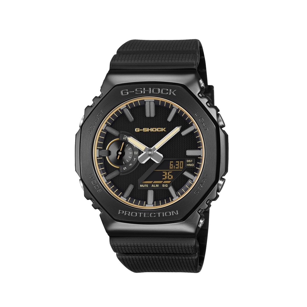 Casio G-Shock GM-2100LXB-1A9ER