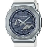 Casio G-Shock GM-2100WS-7AER