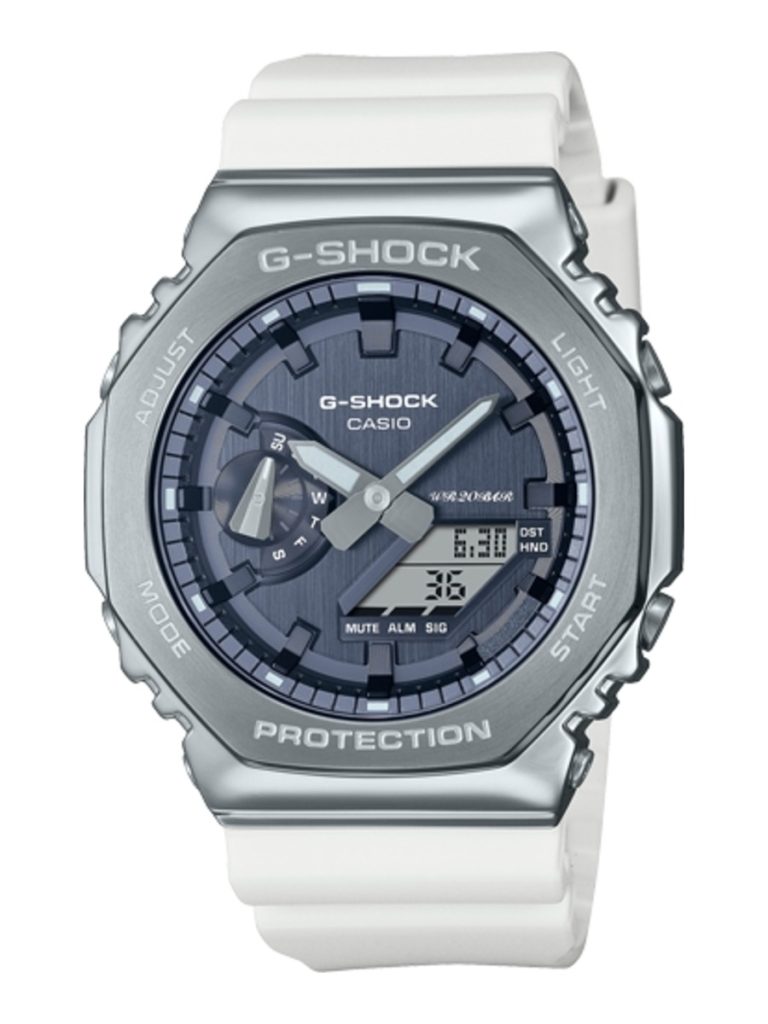 Casio G-Shock GM-2100WS-7AER