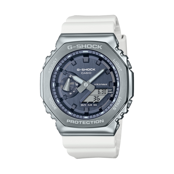 Casio G-Shock GM-2100WS-7AER