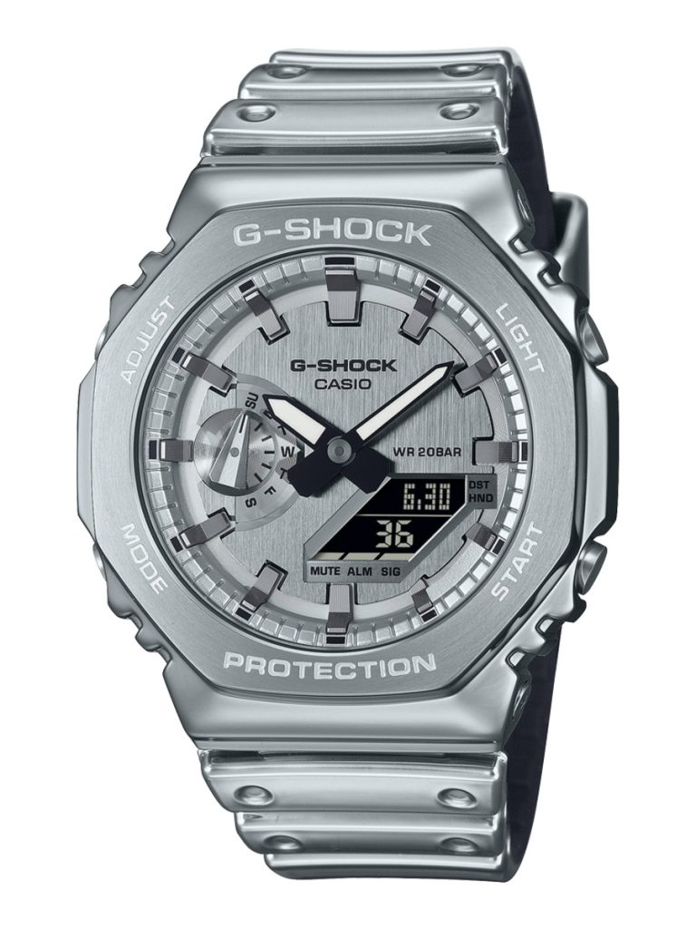 Casio G-Shock GM-2100YM-8AER