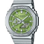 Casio G-Shock GM-2110D-3AER