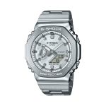 Casio G-Shock GM-2110D-7AER