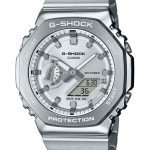 Casio G-Shock GM-2110D-7AER