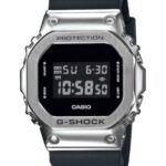 Ρολόι Casio GM-5600-1ER