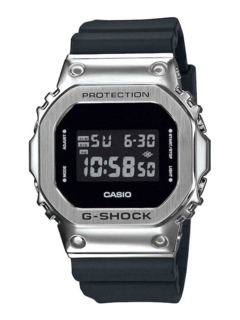 Ρολόι Casio GM-5600-1ER