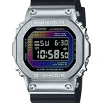 Casio G-Shock GM-5600RW-1ER