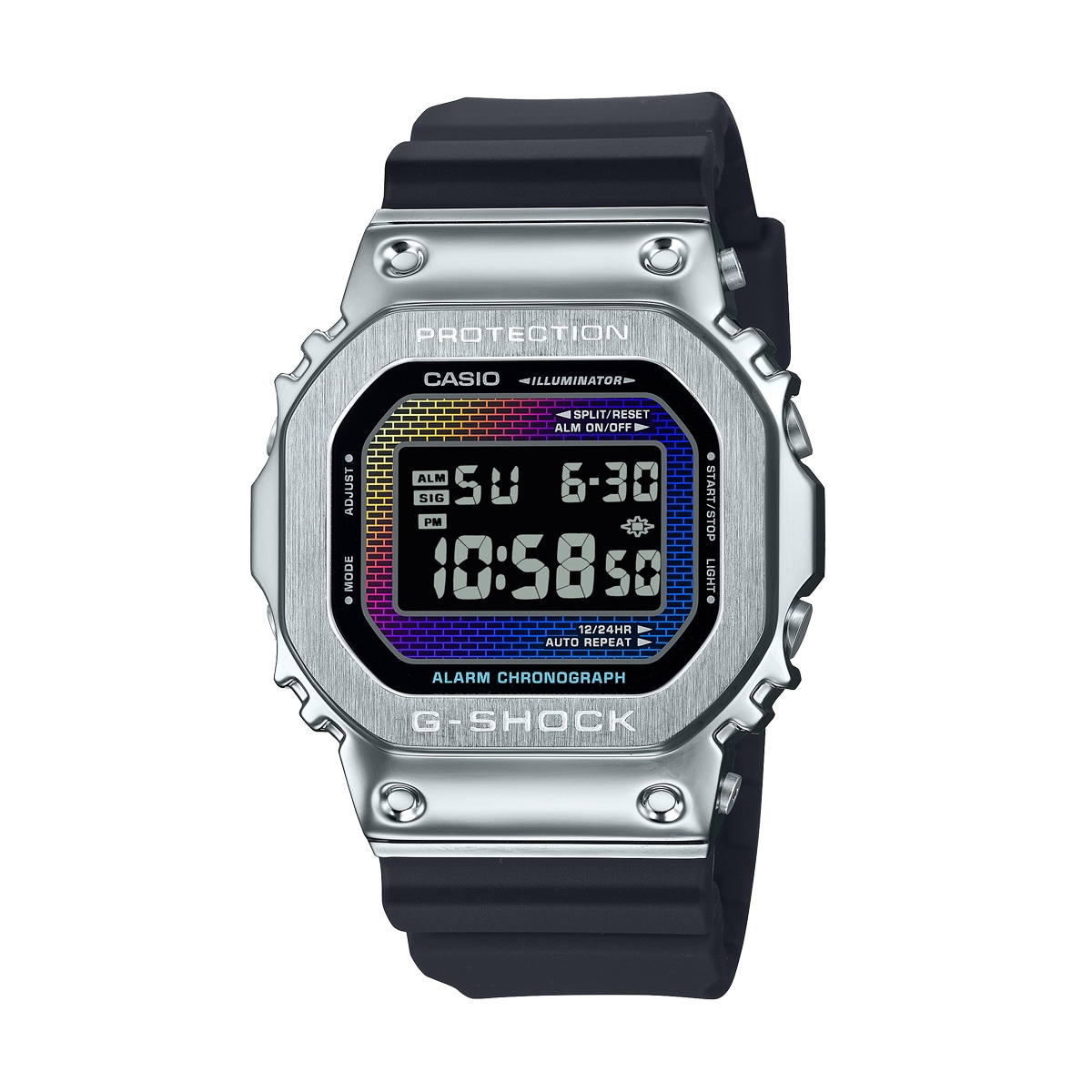 Casio G-Shock GM-5600RW-1ER