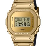 Casio G-Shock GM-5600YMG-9ER