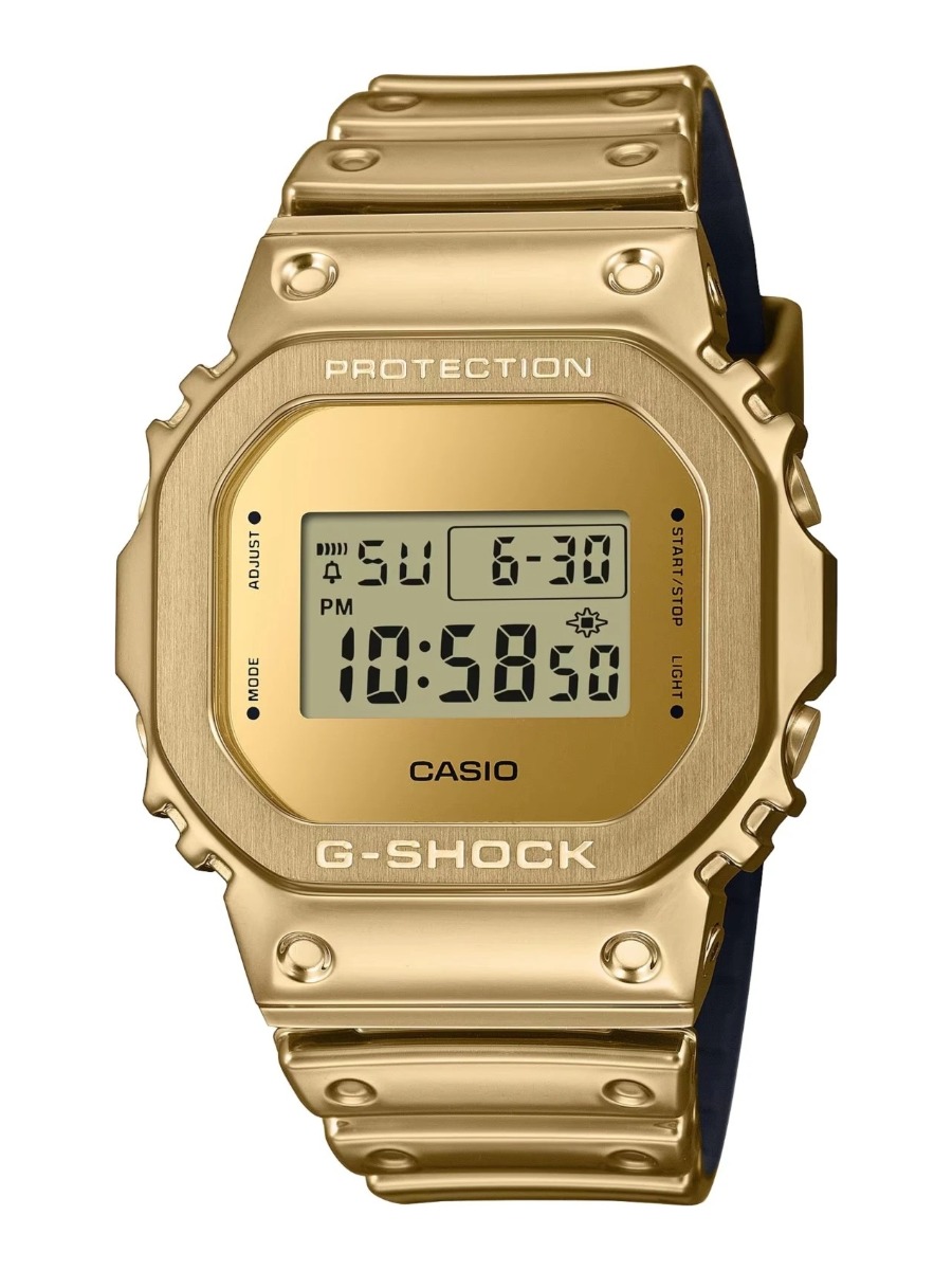 Casio G-Shock GM-5600YMG-9ER
