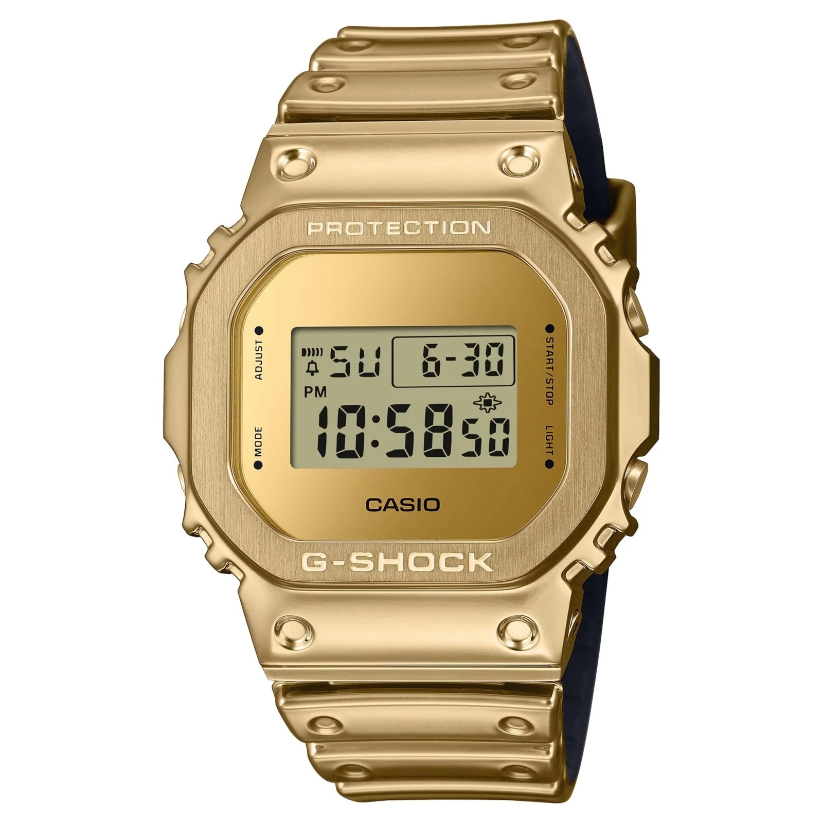 Casio G-Shock GM-5600YMG-9ER