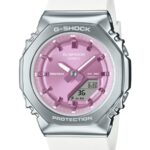 Ρολόι Casio GM-S2110-7A6ER